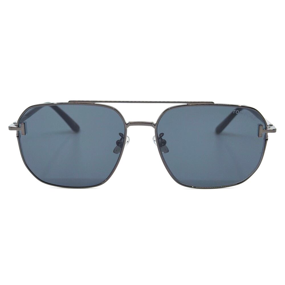 New, TOM FORD Sunglasses TF1249-K 08A Authentic